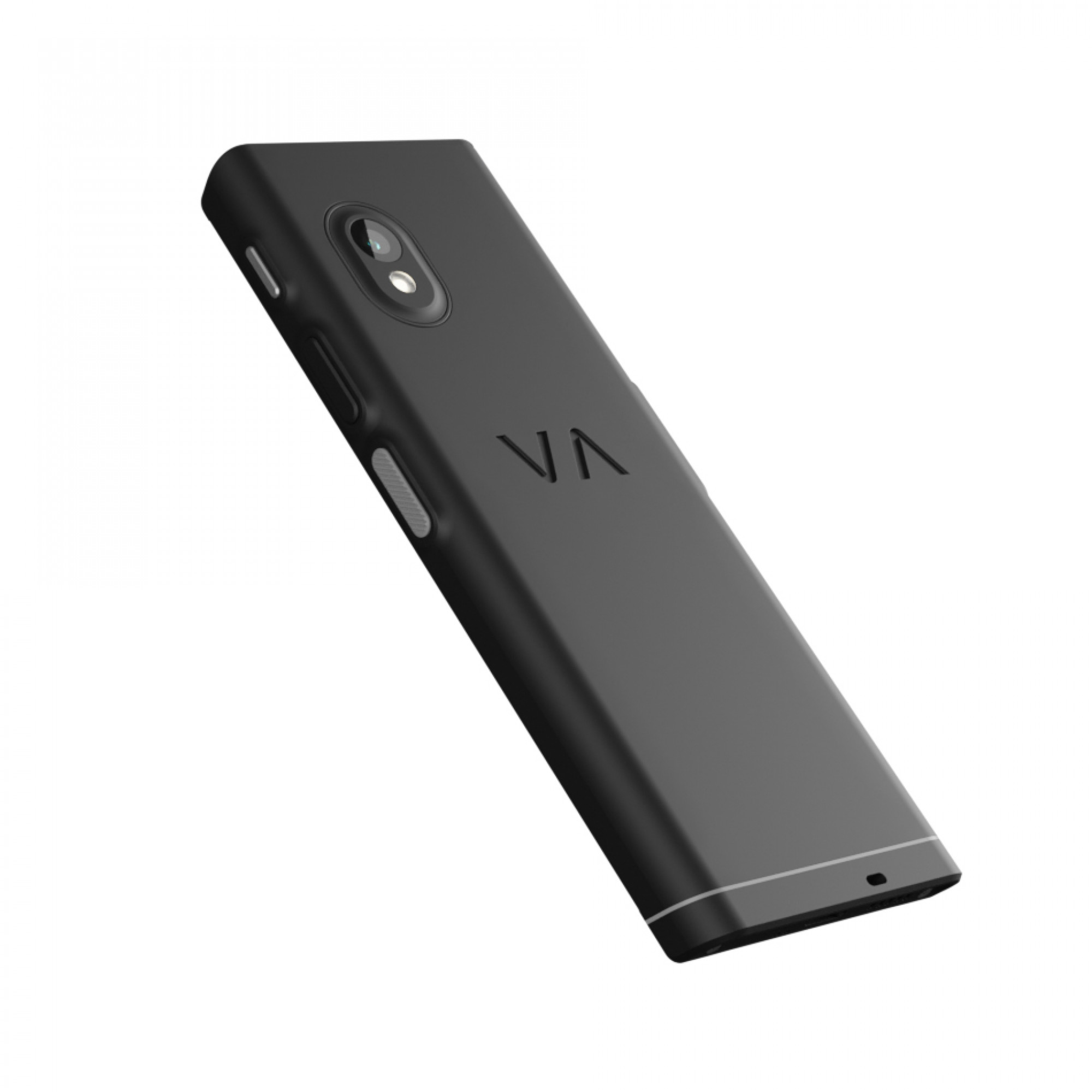 Універсальний перекладач із підтримкою 112 мов Vasco Translator V4 Black Onyx